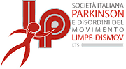 Logo of Fondazione LIMPE per il Parkinson Onlus